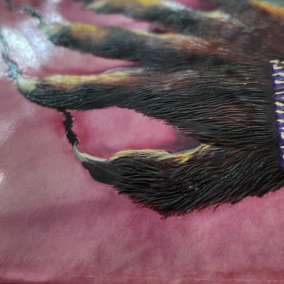 Sweet Valley High #106 Beware the Wolfman - Picture 4 of 8